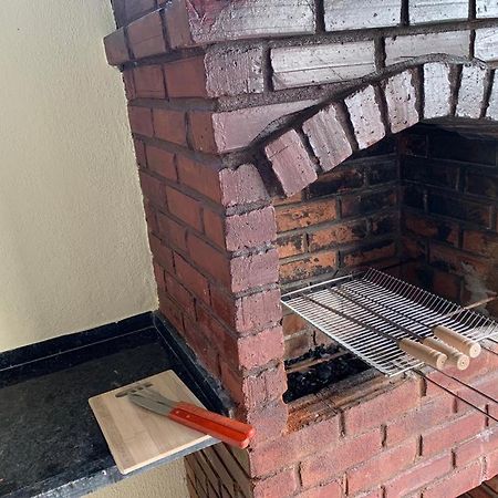 Casa No Paraiso Dos Carneiros Em Tamandaré Eksteriør bilde