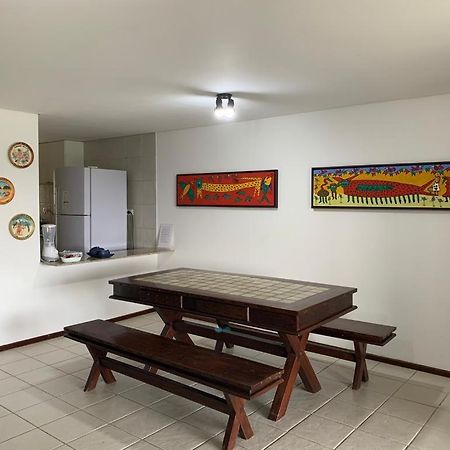 Casa No Paraiso Dos Carneiros Em Tamandaré Eksteriør bilde