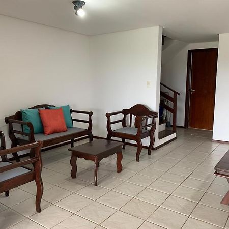 Casa No Paraiso Dos Carneiros Em Tamandaré Eksteriør bilde