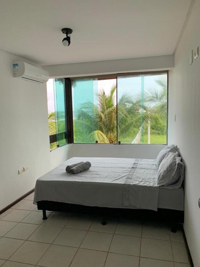Casa No Paraiso Dos Carneiros Em Tamandaré Eksteriør bilde