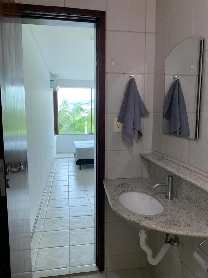 Casa No Paraiso Dos Carneiros Em Tamandaré Eksteriør bilde
