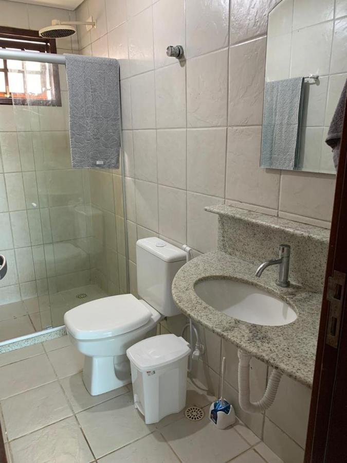 Casa No Paraiso Dos Carneiros Em Tamandaré Eksteriør bilde