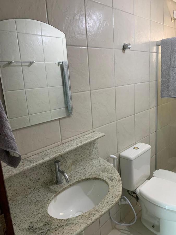 Casa No Paraiso Dos Carneiros Em Tamandaré Eksteriør bilde