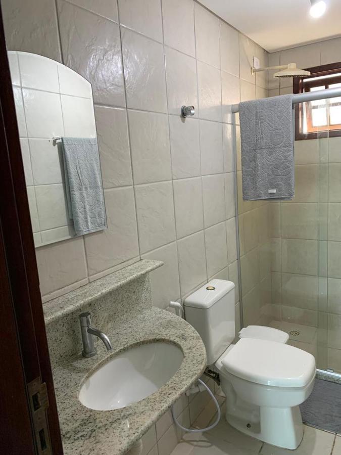 Casa No Paraiso Dos Carneiros Em Tamandaré Eksteriør bilde