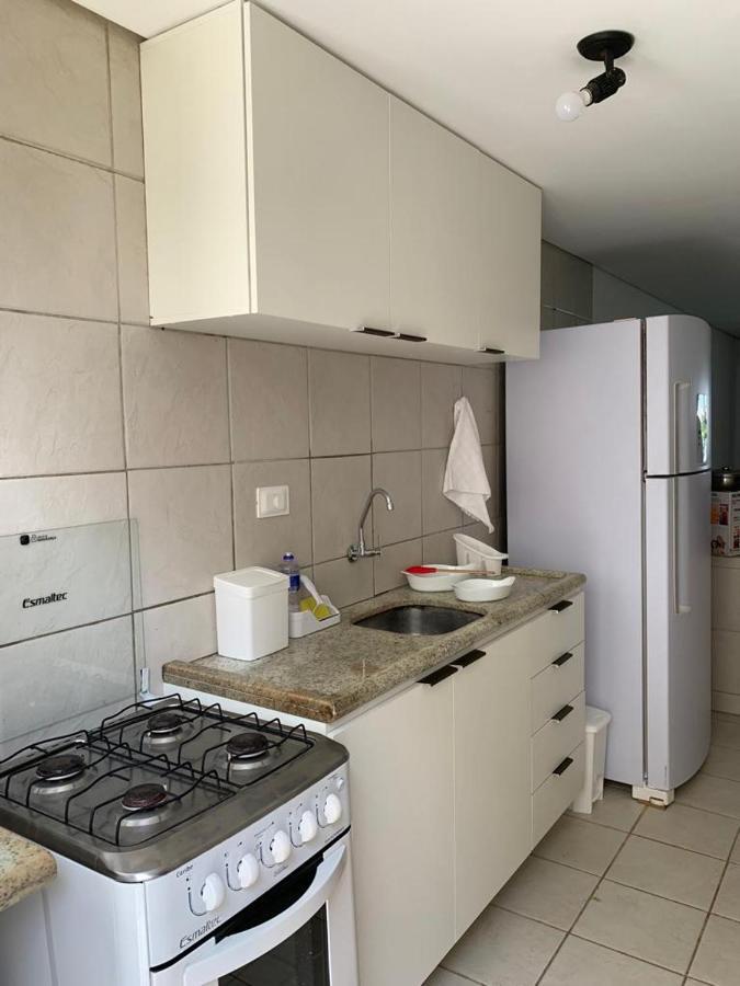 Casa No Paraiso Dos Carneiros Em Tamandaré Eksteriør bilde