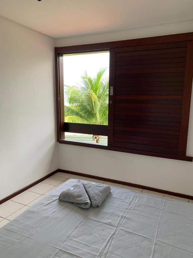 Casa No Paraiso Dos Carneiros Em Tamandaré Eksteriør bilde