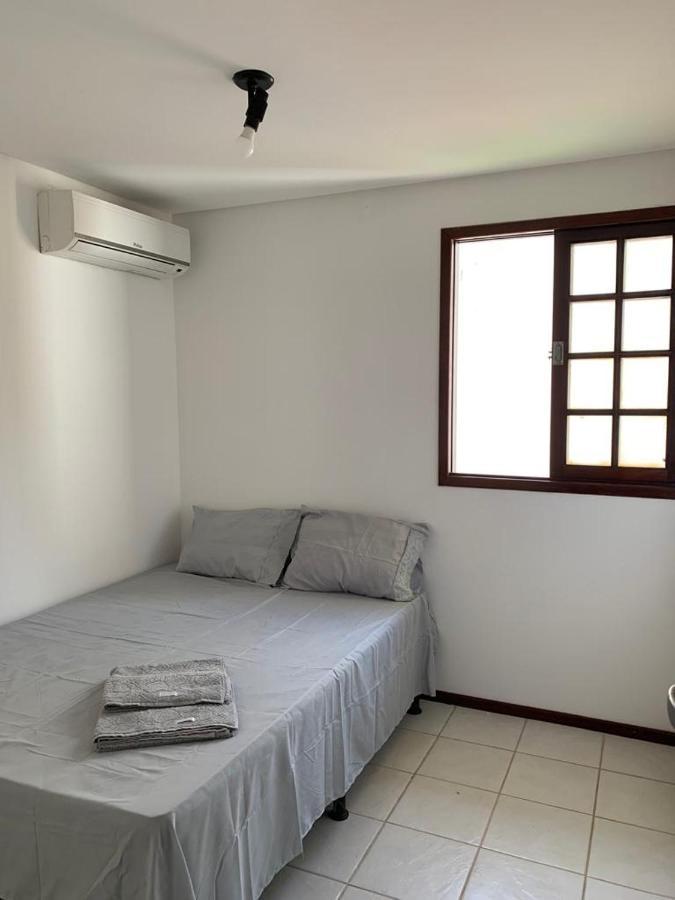 Casa No Paraiso Dos Carneiros Em Tamandaré Eksteriør bilde