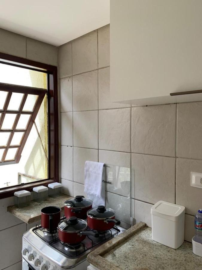 Casa No Paraiso Dos Carneiros Em Tamandaré Eksteriør bilde