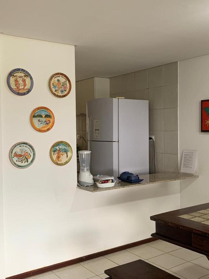 Casa No Paraiso Dos Carneiros Em Tamandaré Eksteriør bilde